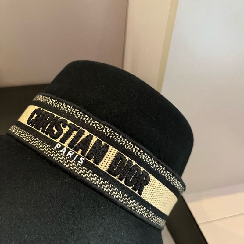 Christian Dior Caps